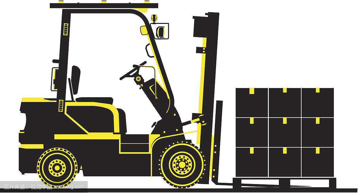 叉車常常出現的故障如何解決好方法