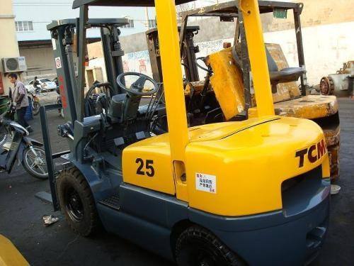 北京叉車(chē)公司